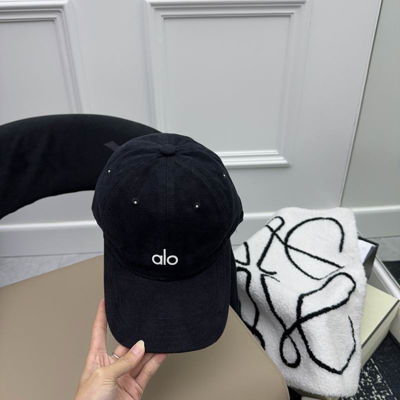 Alo Cap 012501